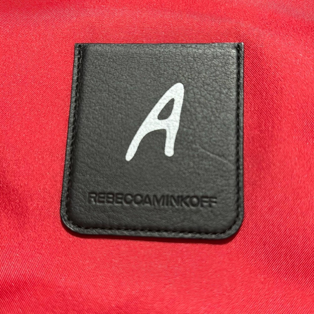 Rebecca Minkoff Phone Card holder